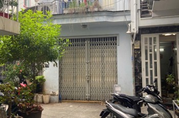 Cần bán nhà hẻm rộng, Xô Viết Nghệ Tĩnh, 3.6x9m, 1 trệt, 1 lầu, 4 tỷ, TL