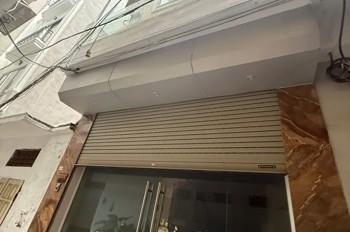 BÁN NHÀ RIÊNG Phố Ngọc Lâm 40 m2 X 4 Tầng  9.8 tỷ Long Biên Hà Nội