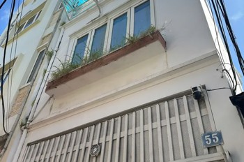 BÁN NHÀ RIÊNG Phố Tư Đình 40m2 X 3 Tầng MT 3.7m, 6.8 tỷ Long Biên Hà Nội