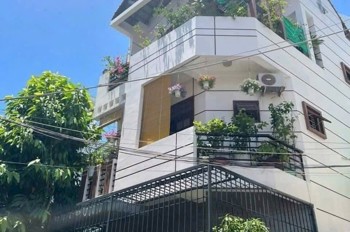Bán nhà 3 tầng đường Định Cư, Phường Tân Lập, TP. Nha Trang. Giá 6.5 tỷ