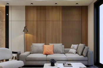 NHÀ MỚI Ở LUÔN Phố Thượng Thanh 48m2 X 3 Tầng MT 5.4m, 7.3 tỷ Long Biên Hà Nội