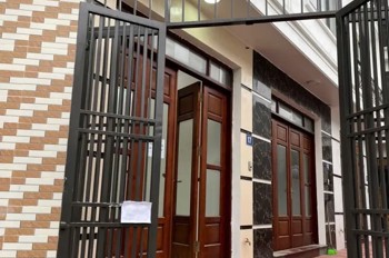 BÁN NHÀ RIÊNG 5 TẦNG 48M2 Xuân Đỗ - Long Biên Hà Nội,CHỈ 7.1 TỶ