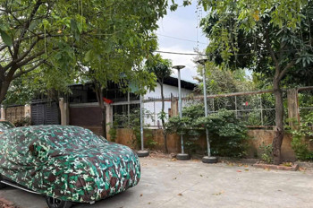 Đất Đẹp (17x13) Xây Biệt Thự Quá Đẹp HXH 1 trục đường 7m Thạnh Xuân 21, Q12