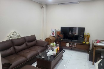Bán nhà Thanh Lãm 49m2, 5 tầng, 2 mặt thoáng, kinh doanh nhỏ, ở ngay