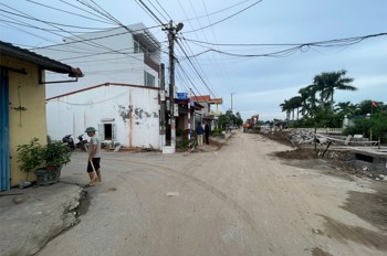 ĐẤT MẶT ĐƯỜNG 10M TÂN THÀNH – GIÁ CHỈ 2X TRIỆU/M² – LÔ HIẾM GIỮA TRUNG TÂM DƯƠNG KINH – ZALO 0567