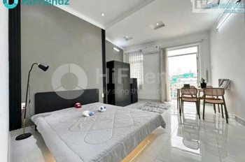 CHDV 7 TẦNG THANG MÁY MT ĐƯỜNG TRUNG TÂM QUẬN 3 – DÒNG TIỀN 40 TRIỆU/THÁNG – GIÁ 23,5 TỶ