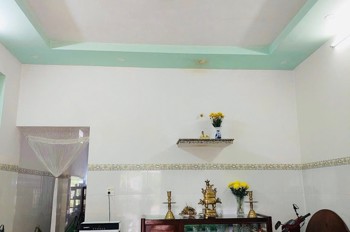 Bán Nhà Mặt Tiền Ngay Công Viên Sa Đéc- đường Tôn Đức Thắng 150m2 thổ cư