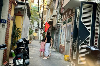 BÁN NHÀ NGÔ QUYỀN - HÀ ĐÔNG DT 36m x 4 tầng, MT 3.5m Giá 7.45 tỷ