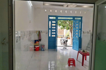 Bán nhà 100² Đông Hòa,Đường nhựa 10M,gần ĐHQG TPHCM,rẻ hơn giá đất