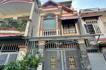 Nhà quận 7 gần trung tâm hành chính-502 Huỳnh Tấn Phát – 2 tầng, ngang 5m-9ty8