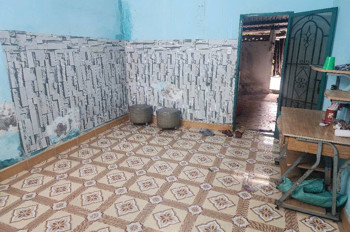 Mặt Tiền Đường Dương Thị Mười Q12-106M2-2 Tầng-Giá 7,75 Tỷ