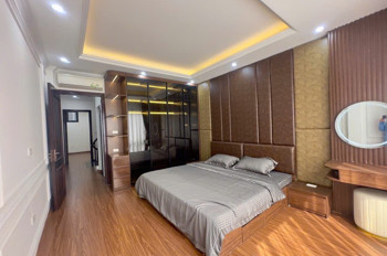 Bán Nhà Xuân La 51m, 6 tầng, thông Võ Chí Công, thông Xuân La, thông Ngoại giao đoàn