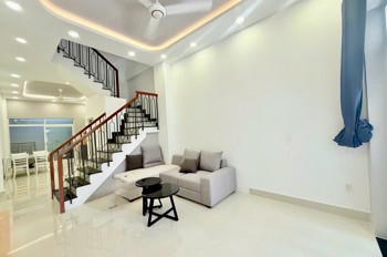60m2, BÁN NHÀ 3 TẦNG, 4PN, HXH, 1/ NGUYỄN VĂN NGHI, P7 GÒ VẤP, 7 TỶ nhỉnh
