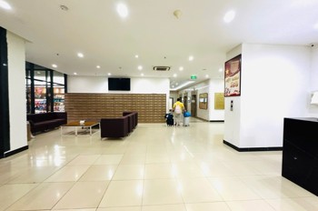 CHUNG CƯ VIP - ĐẲNG CẤP THƯỢNG LƯU - KHÔNG GIAN SỐNG MIỄN CHÊ_ 3 NGỦ_ 135M2 – 11,8 TỶ