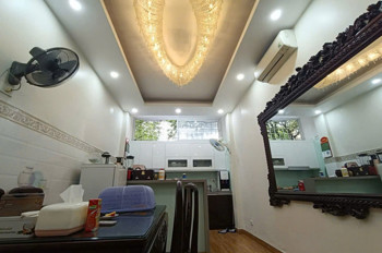 Hoa hậu Hoàng Đạo Thành; 100m*5 tầng*MT 6m, nở hậu; ô trô tránh. Nhỉnh 27 tỷ