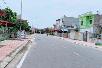 SIÊU PHẨM MẶT ĐƯỜNG 361 – ĐẠI ĐỒNG, KIẾN THỤY – GIÁ CHỈ 2X TRIỆU/M² – VỊ TRÍ KINH DOANH ĐẮC ĐỊA –