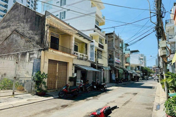 Bán đất có nhà cũ mặt tiền đường Phan Đình Phùng Diện tích 204m2  Giá chỉ 20tỷ có TL