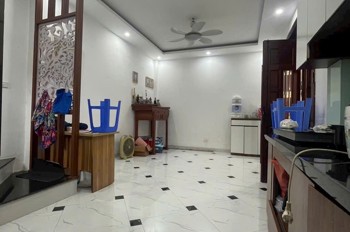 Em Hiếu tiếp tục lên cho anh chị siêu phẩm nhà 5 tầng tại Vân Canh với mức giá bình dân kh ngờ