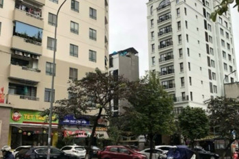 CĂN HỘ CC – HÀNG HIẾM TRUNG TÂM CẦU GIẤY – VÀI BƯỚC RA CÔNG VIÊN CẦU GIẤY- Ô TÔ ĐỖ CHÂN TÒA NHÀ_