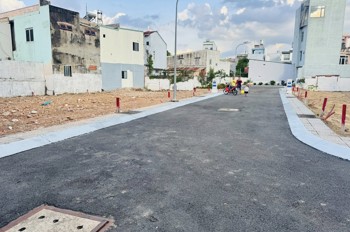 CƠ HỘI ĐẦU TƯ HIẾM – 16 NỀN ĐƯỜNG SỐ 7, TRUNG TÂM QUẬN 2 – SỔ RIÊNG – CÔNG CHỨNG NGAY