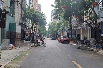 BÁN NHÀ MP LÝ THƯỜNG KIỆT- HÀ ĐÔNG, 30MX5 TẦNG, PHÂN LÔ- Ô TÔ TRÁNH, KINH DOANH BẤT CHẤP 12.45 TỶ