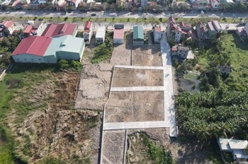 SIÊU PHẨM ĐẤT TUYẾN 2 PHẠM VĂN ĐỒNG – GẦN CHỢ QUÝ KIM – GIÁ CHỈ 1,X TỶ – ZALO 0567 222 555