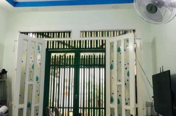 Nhà bán hẻm xe hơi 6m C 2 Phạm Hùng, Giá 1.79 tỷ
