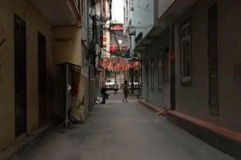 BÁN NHÀ NGÔ QUYỀN - HÀ ĐÔNG 48M X 5 TẦNG , MT 3.5M GIÁ 11.X TỶ - NHÀ ĐẸP - THANG MÁY ÊM RU - NGÕ Ô