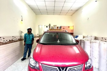 Nhà Cấp 4 Mặt Tiền Đường 24 Liền Lê Văn Quới–50m²(4x12.5)–Chỉ 4.1 Tỷ