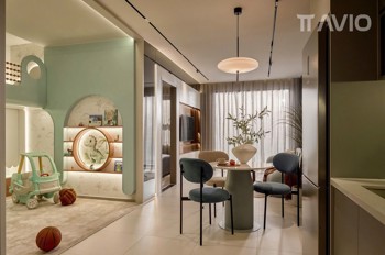 Với chỉ 9 triệu/tháng sở hữu lập tức căn nhà theo phong Nhật Tại AVIO Bình Dương sát vách HCM