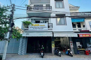 CẦN BÁN NHÀ 1T3L MẶT TIỀN LƯƠNG VĂN CAN – PHƯỜNG 2, TP. VŨNG TÀU, Giá rẻ