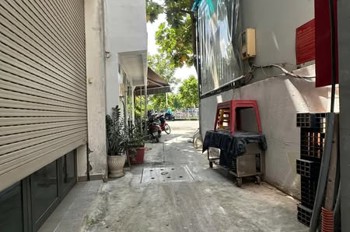 Nhà Đường Phan Đình Phùng Phường 17 Phú Nhuận Cũ