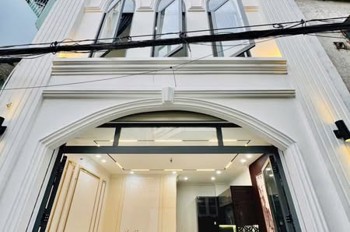 Nhà  Đường Nguyễn Du Phường 01 Quận Gò Vấp Cũ