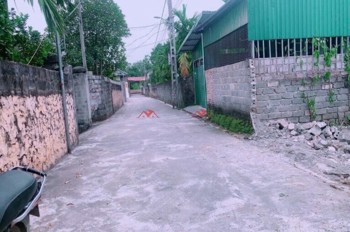 CHÍNH CHỦ BÁN LÔ ĐẤT 69,1M TẠI NAM PHƯƠNG TIẾN-CHƯƠNG MỸ-HÀ NỘI