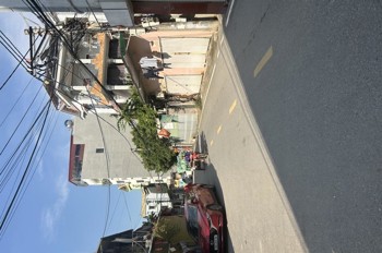 Bán nhà Tây Thăng Long – Yên Nội 38m2, 6 tầng, ô tô tránh, sát công viên mới