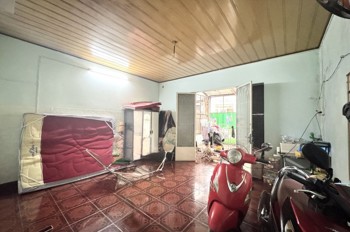 NHÀ C4 -GA METRO TRƯỜNG THỌ, OTO - 82M2 (5,6x15) - NHỈNH 6 TỶ - RẺ NHẤT