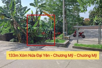 SIÊU PHẨM 133M TAI ĐẠI YÊN-CHƯƠNG MỸ-HÀ NỘI