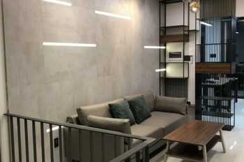 BÁN NHÀ 4 TẦNG NGANG 6M - METRO - TRƯỜNG THỌ - THỦ ĐỨC - OTO - GIÁ TỐT