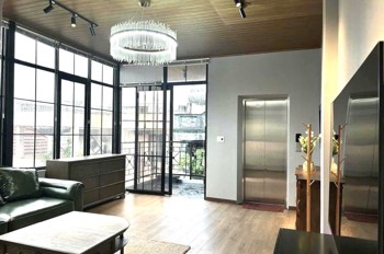 TÂY HỒ 70M x6 TẦNG THANG MÁY,FULL NỘI THẤT-16,8 TỶ,NGÕ THÔNG,RỘNG,LÔ GÓC,DÒNG TIỀN 50TR