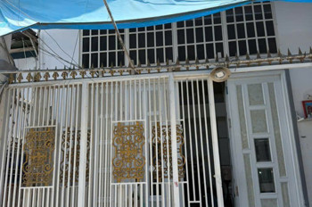 Bán nhà 6x11 trần xuân soạn quận 7 – hẻm 4m ô tô đỗ cửa- 5 ty7