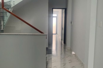 Bán nhà đường Lê Văn Thịnh, P . Cát Lái, TP HCM. 3 tầng. DT 124m2, sổ hồng. Giá 9.5 tỷ