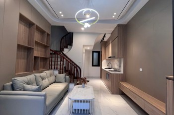 BÁN NHÀ BÁT KHÔI LONG BIÊN-OTO ĐỖ CỬA-MỚI TINH-35M- NHỈNH 6 TỶ(TL)