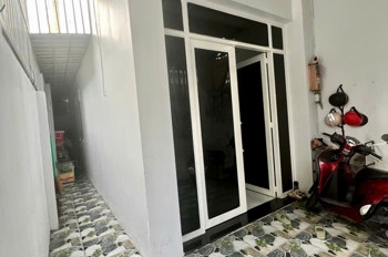 🏡 NHÀ 3 TẦNG – TRƯỜNG THỌ, THỦ ĐỨC - CHỈ 4.6 TỶ