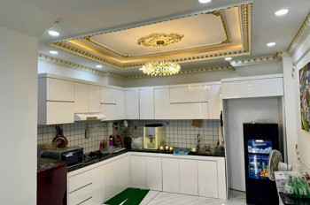 🏡 NHÀ 4 TẦNG – ĐƯỜNG SỐ 2, TRƯỜNG THỌ, THỦ ĐỨC - CHỈ 8 TỶ