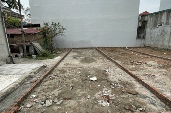 🚨 BÁN ĐẤT ĐẸP VÀNH ĐAI 4 – ĐỨC THƯỢNG, HOÀI ĐỨC, HÀ NỘI