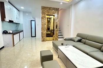 BÁN NHÀ THẠCH BÀN LONG BIÊN – MẶT TIỀN RỘNG KINH DOANH ĐỈNH – 6 TẦNG THANG MÁY – Ô TÔ ĐỖ CỬA