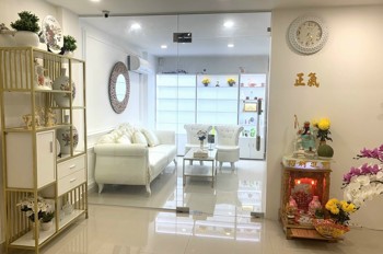 BÁN NHÀ MẶT TIỀN TRẦN VĂN GIÀU – KHU TÊN LỬA