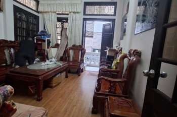 Nhà Phân lô quân đội, Lê Trọng Tấn/Thanh Xuân 55m*5 tầng*MT 4,5m. Giá 19,8 tỷ có TL