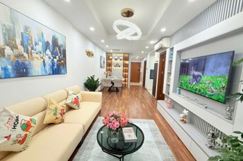 Siêu hot - Căn 2PN, tòa VIP nhất Vinhomes Gardenia, Hàm Nghi Mỹ Đình.
Chỉ nhỉnh 7,5 tỷ, nhận sổ