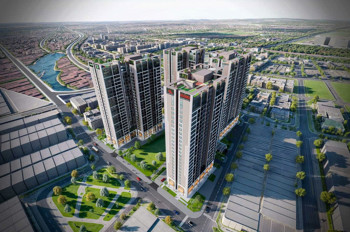 Chính thức nhận Booking và Khớp căn chung cư An Bình Home Land cuối tháng 10/2025